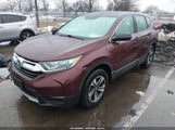 Honda Cr-V Lx 2HKRW6H30HH204495 снимка