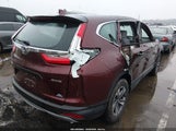 Honda Cr-V Lx 2HKRW6H30HH204495 снимка