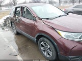 Honda Cr-V Lx 2HKRW6H30HH204495 снимка