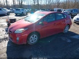 Toyota Prius Ii JTDKN3DUXA0043156 снимка