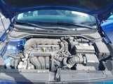 Hyundai Accent Sel 3KPC24A6XME140751 снимка
