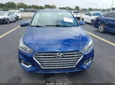 Hyundai Accent Sel 3KPC24A6XME140751 снимка