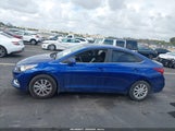 Hyundai Accent Sel 3KPC24A6XME140751 снимка
