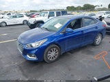 Hyundai Accent Sel 3KPC24A6XME140751 снимка