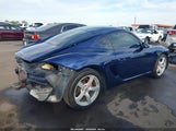Porsche Cayman S WP0AB29847U782230 снимка
