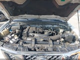 Nissan Frontier S 1N6BD0CT1EN765776 снимка