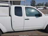 Nissan Frontier S 1N6BD0CT1EN765776 снимка