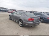 Volkswagen Passat 3.6L V6 Sel Premium 1VWCM7A39EC031642 fotografie