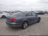 Volkswagen Passat 3.6L V6 Sel Premium 1VWCM7A39EC031642 снимка