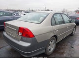 Honda Civic Ex 2HGES26724H506965 снимка