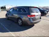 Honda Odyssey Ex-L 5FNRL5H6XEB093428 снимка