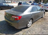 Toyota Camry Se 4T1BF1FK6CU184729 снимка