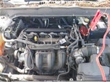 Ford Fusion Se 3FA6P0H76DR188445 снимка
