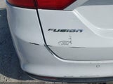 Ford Fusion Se 3FA6P0H76DR188445 снимка