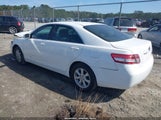 Toyota Camry Le 4T4BF3EK3BR184088 снимка
