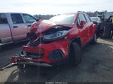 Chevrolet Trax Awd Lt KL7CJPSB7LB341287 снимка