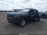 Nissan Frontier S 4X4 1N6ED1EJ2TN602419 снимка