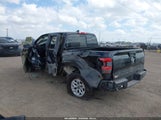 Nissan Frontier S 4X4 1N6ED1EJ2TN602419 снимка