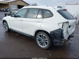 BMW X1 xDrive28I WBAVL1C52FVY41725 снимка