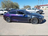 Tesla Model S Long Range Dual Motor All-Wheel Drive/Long Range Plus Dual Motor All-Wheel Drive 5YJSA1E29LF402658 fotografie