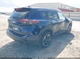 Nissan Rogue Sv Intelligent Awd JN8BT3BBXSW167499 photo