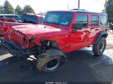 Jeep Wrangler Unlimited Sport 1C4BJWDG1DL704549 fotografie