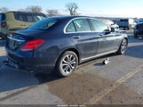 Mercedes-Benz C 300 4Matic 55SWF4KB9HU224071 fotografie