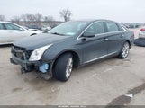 Cadillac Xts Luxury 2G61P5S36D9179292 снимка