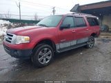 Ford Expedition El Xlt 1FMFK16507LA69384 снимка