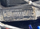 Suzuki Gsx-R750 JS1GR7MA6T7100805 снимка