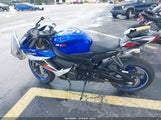 Suzuki Gsx-R750 JS1GR7MA6T7100805 снимка