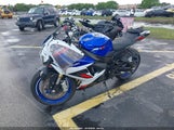 Suzuki Gsx-R750 JS1GR7MA6T7100805 снимка