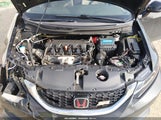 Honda Civic Ex 19XFB2F84DE279768 fotografie