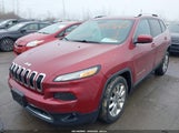 Jeep Cherokee Limited 1C4PJLDS5EW297229 снимка