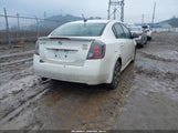 Nissan Sentra 2.0 Sr 3N1AB6AP0CL633458 снимка