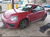Volkswagen Beetle #Pinkbeetle 3VWF17AT2HM604454 снимка