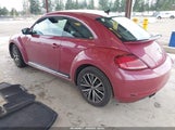 Volkswagen Beetle #Pinkbeetle 3VWF17AT2HM604454 снимка