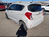 Chevrolet Spark Ls Cvt KL8CB6SA8GC569793 снимка