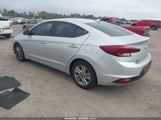 Hyundai Elantra Sel 5NPD84LF6KH409918 снимка