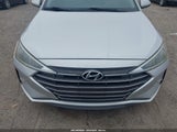 Hyundai Elantra Sel 5NPD84LF6KH409918 снимка