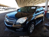 Chevrolet Equinox Ls 2GNALAEK8E1125925 снимка