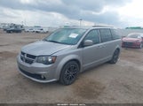 Dodge Grand Caravan Gt 2C4RDGEG8JR223873 снимка