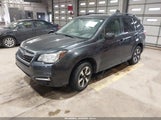 Subaru Forester 2.5I Premium JF2SJAEC3JH424064 снимка