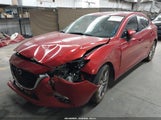 Mazda Mazda3 Grand Touring 3MZBN1W32JM240714 fotografie