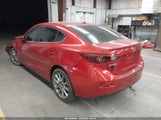 Mazda Mazda3 Grand Touring 3MZBN1W32JM240714 fotografie