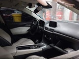 Mazda Mazda3 Grand Touring 3MZBN1W32JM240714 fotografie