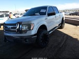 Ford F-150 Lariat 1FTFW1ET6CFB95587 снимка