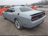 Dodge Challenger R/T Scat Pack 2C3CDZFJ9MH615402 снимка