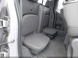 Nissan Frontier Se 1N6AD06W18C417557 снимка