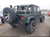 Jeep Wrangler Unlimited Rubicon 1J8GA69198L561438 photo